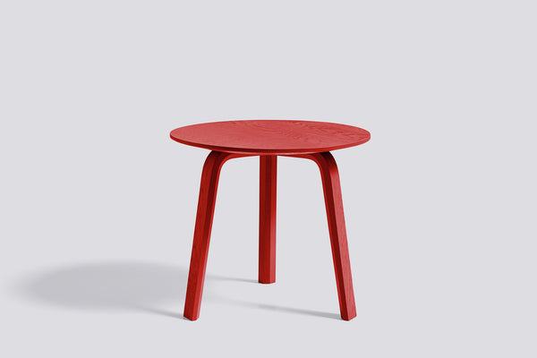 HAY Bella Low Side Table, dia.45 x h.39cm