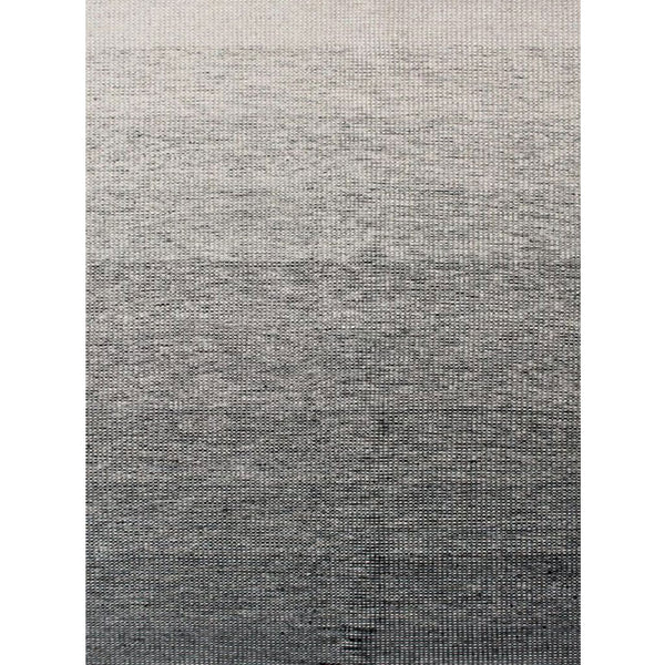 Braid Ombre Thunder Rug The Rug Collection Open Room