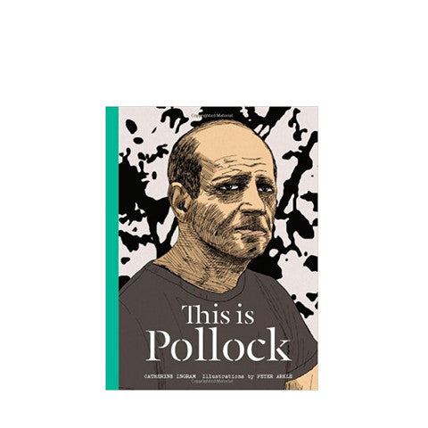 This is Pollock