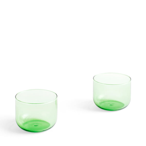 HAY Tint Glass Set of 2