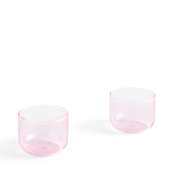 HAY Tint Glass Set of 2