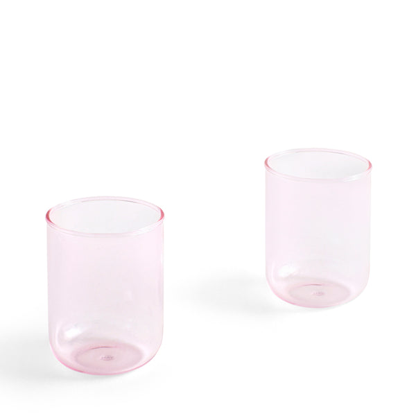 HAY Tint Glass Set of 2