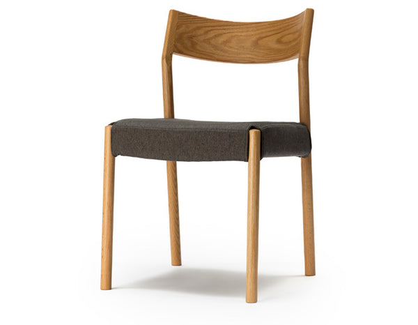 Tyrell Dining Chair by T Sakai