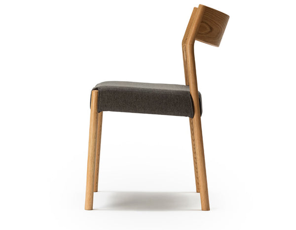 Tyrell Dining Chair by T Sakai