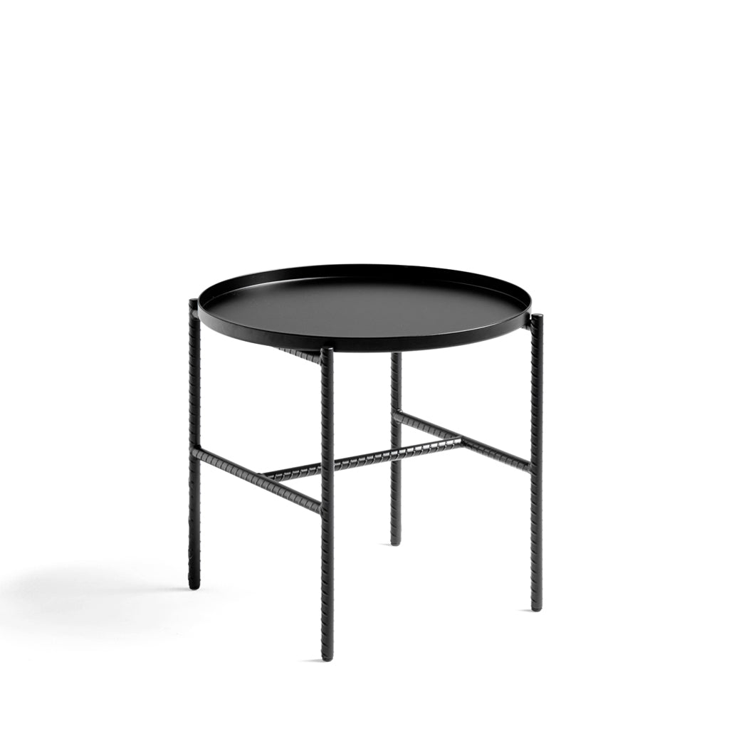 HAY Rebar Round Side Table