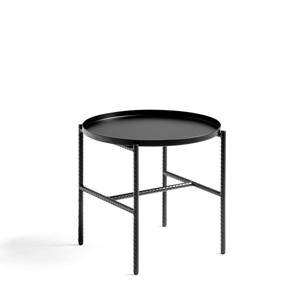 HAY Rebar Round Side Table