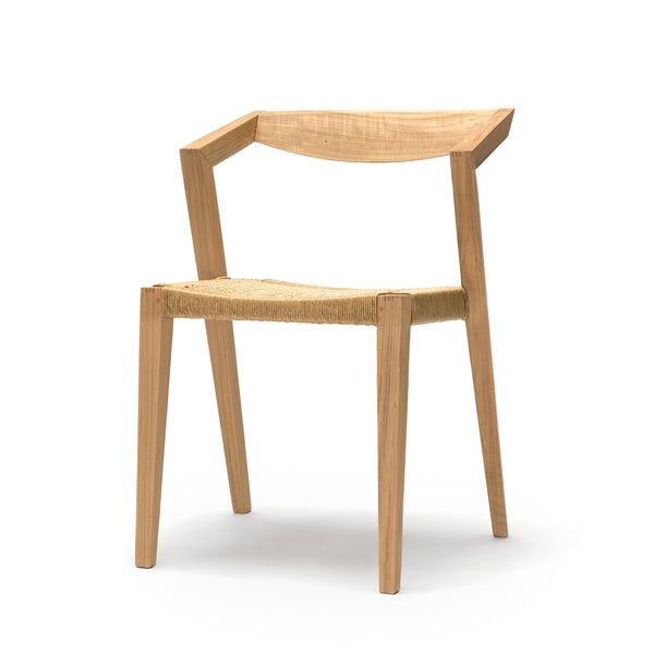 Urban Loom Chair by Jakob Berg