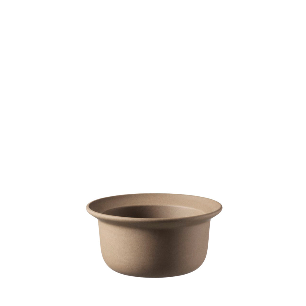 FDB Møbler V18 Ildpot Bowl - Small by Grethe Meyer