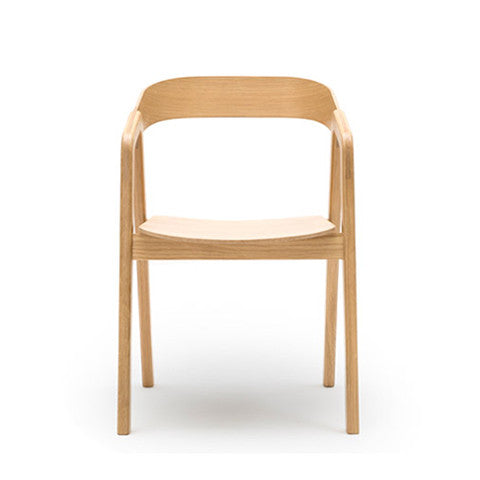 Valby Chair - Allan Nøddebo - FeelgoodDesign - Open Room
