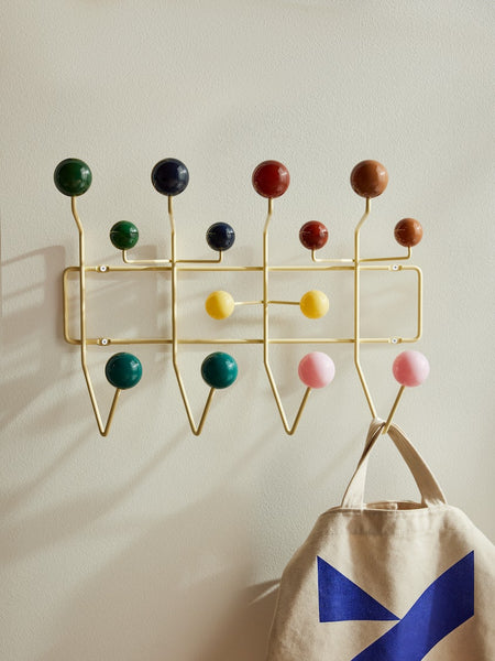 Eames Hang-It-All, Herman Miller x HAY