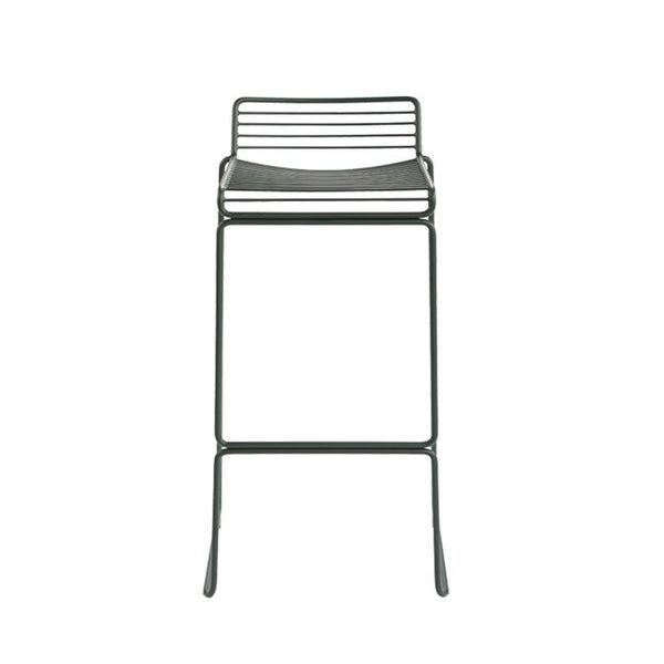 HAY Hee Bar Stool by Hee Welling