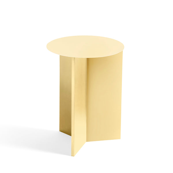 HAY Slit Table High Side Table