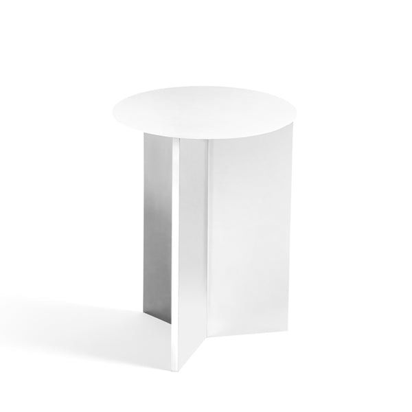 HAY Slit Table High Side Table