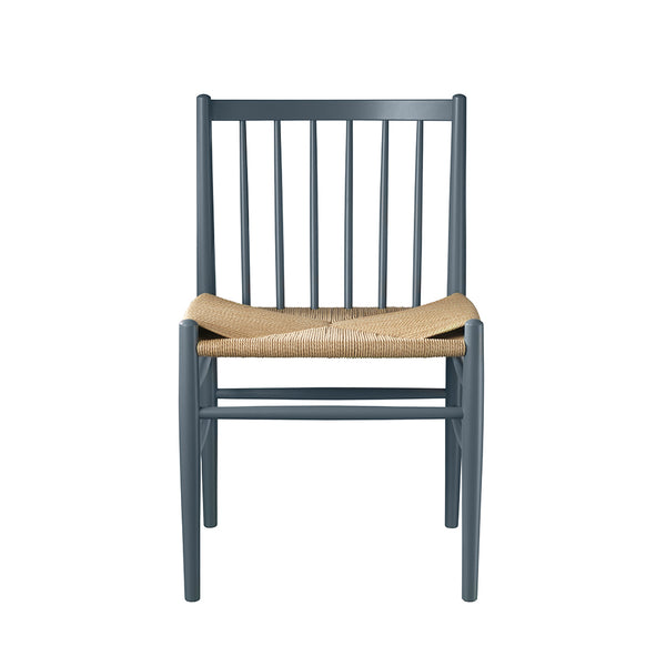 FDB Møbler J80 Chair by Jørgan Bækmark