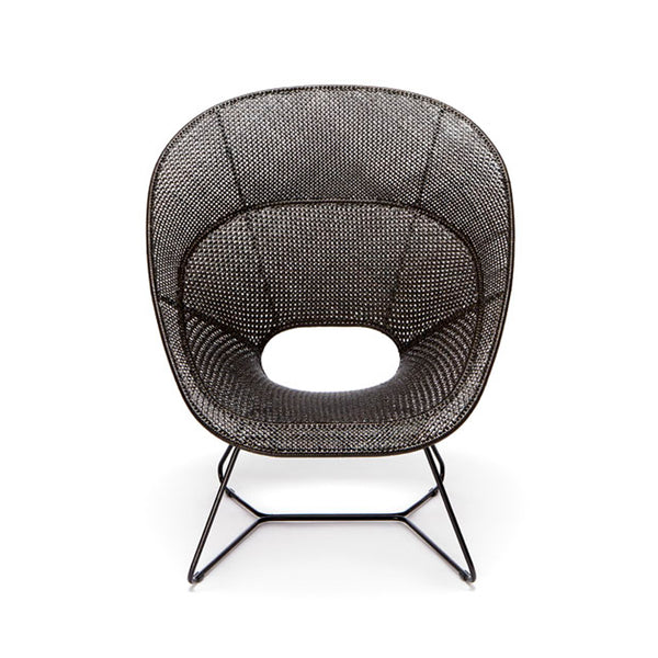 Tornaux Lounge Chair by Henrik Pederson