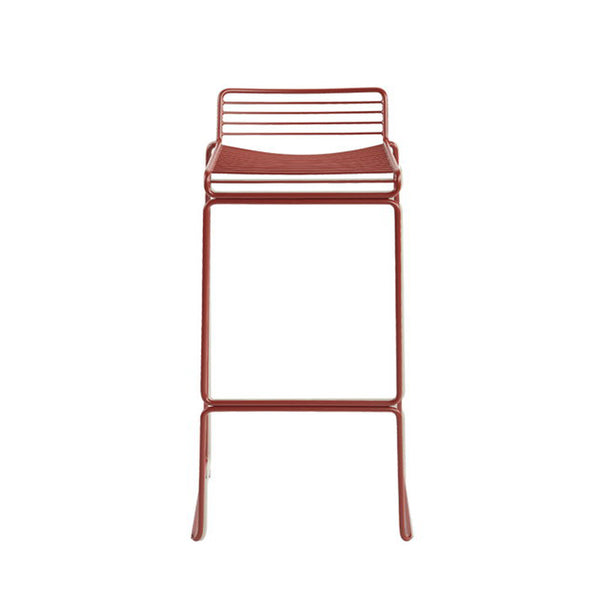 HAY Hee Bar Stool by Hee Welling