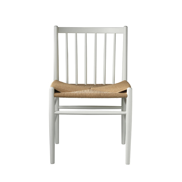 FDB Møbler J80 Chair by Jørgan Bækmark