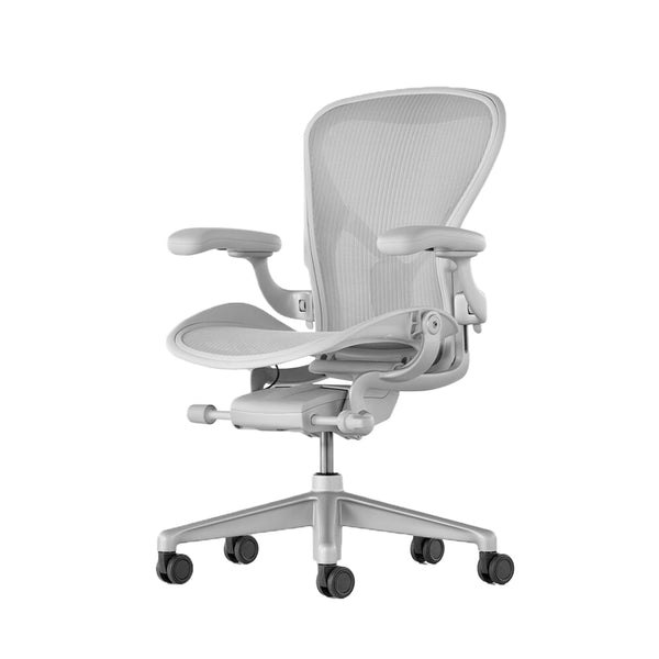 Herman Miller Aeron Chair Remastered