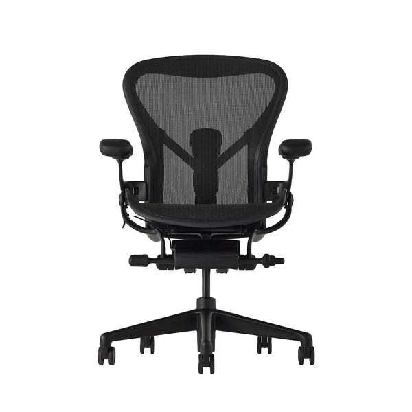 Herman Miller Aeron Chair Remastered