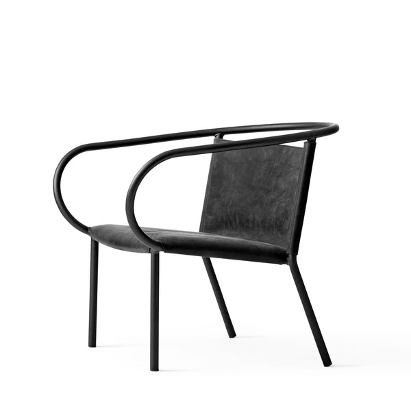 Menu Afteroom Lounge Chair