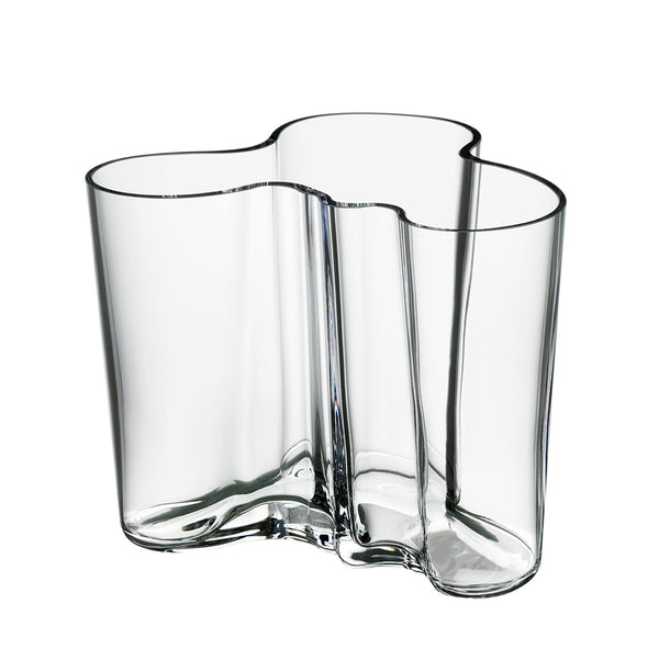 Vase Clear 160cm by Alvar Aalto