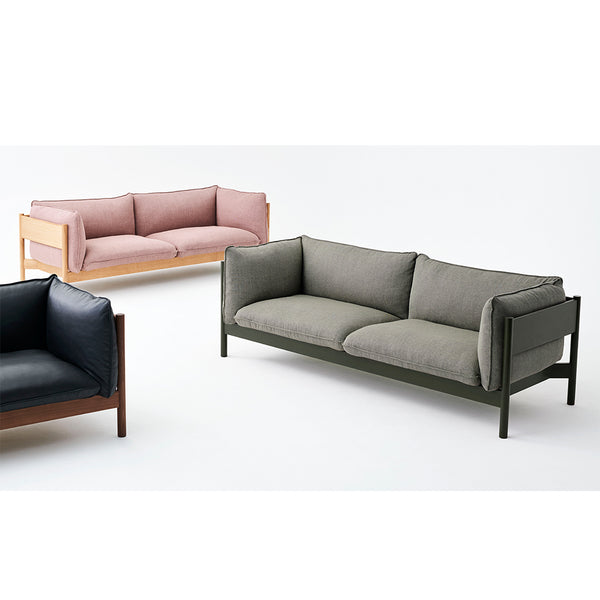 HAY Arbour Eco Sofa