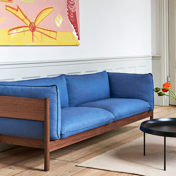 HAY Arbour Eco Sofa