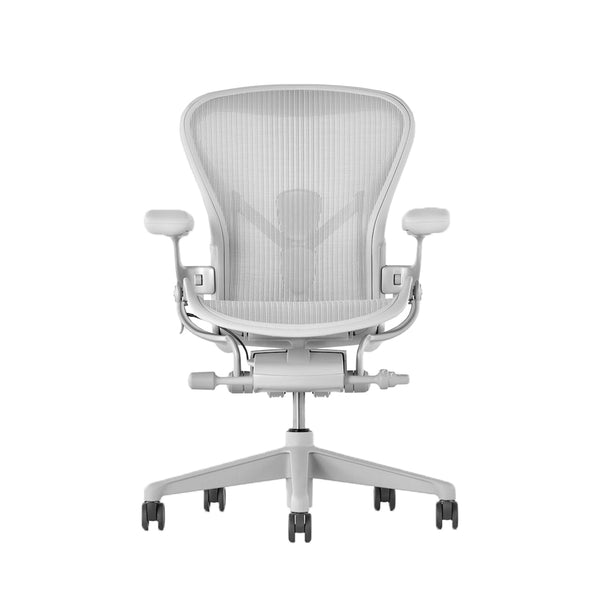 Herman Miller Aeron Chair Remastered