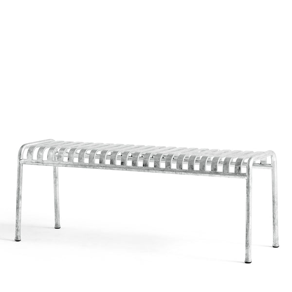 Palissade Bench by Ronan & Erwan Bouroullec