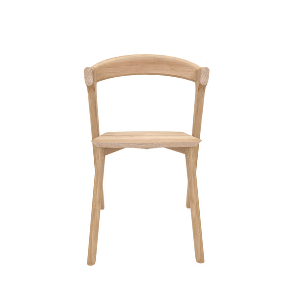 Ethnicraft Oak Bok Dining Chair