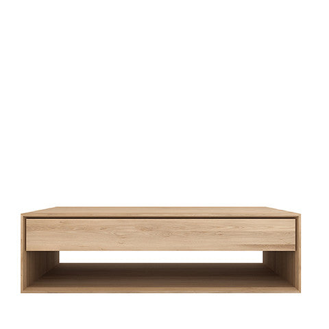 Ethnicraft Nordic Oak Coffee Table