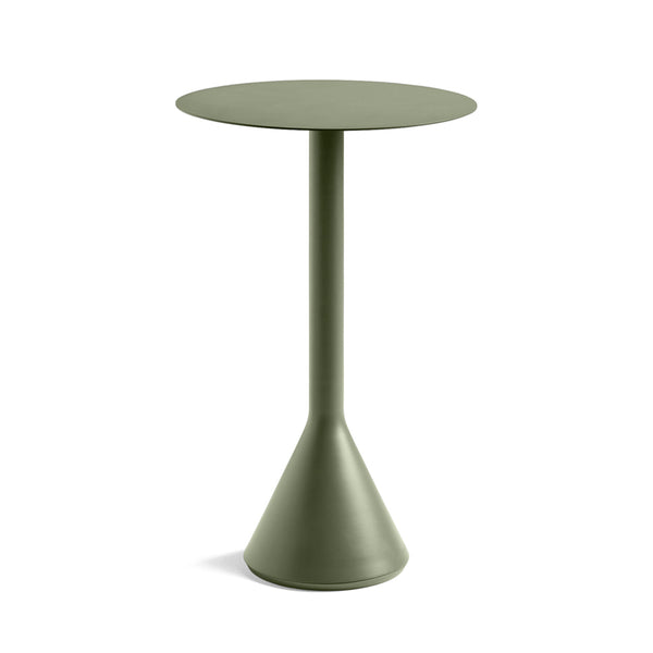 Palissade Cone Table  by Ronan & Erwan Bouroullec