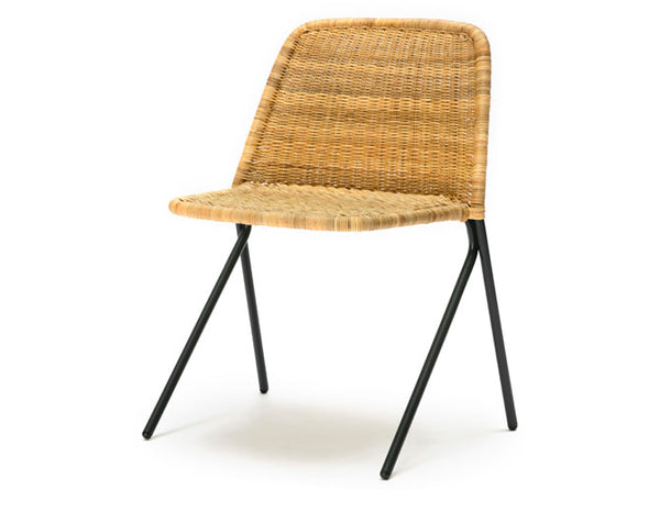 Kakī Chair by Jamie McLellan