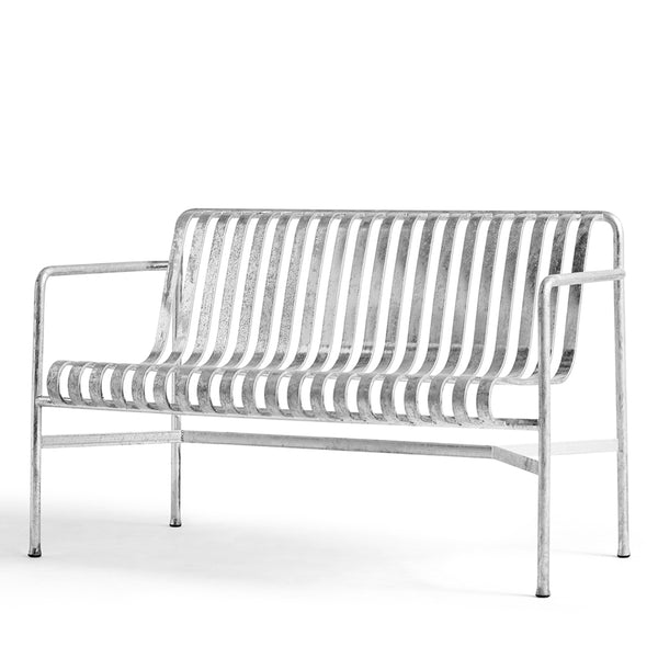 Palissade Dining Bench by Ronan & Erwan Bouroullec