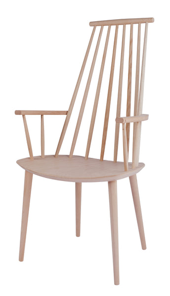 HAY J110 Chair by Poul M. Volther