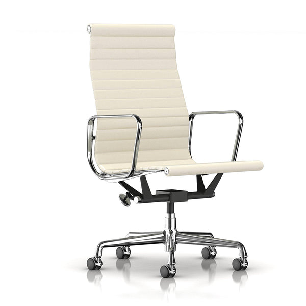 Eames Aluminium Group Executive Chair - Herman Miller - Open Room