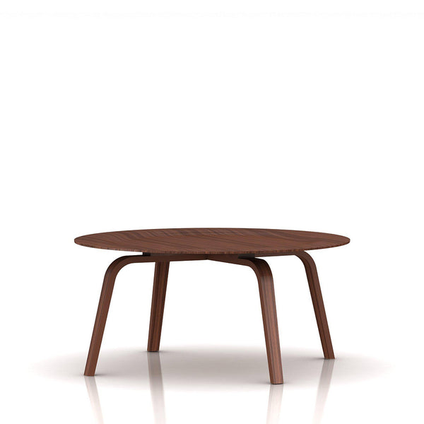 Eames® Moulded Plywood Coffee Table - Herman Miller - Open Room
