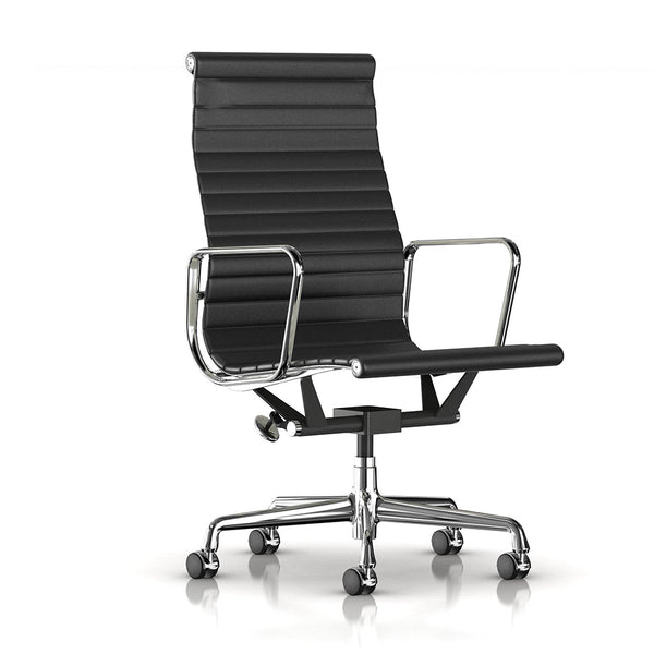 Eames Aluminium Group Executive Chair - Herman Miller - Open Room