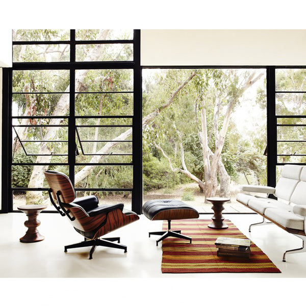 Eames® Lounge Chair and Ottoman - Herman Miller - Open Room