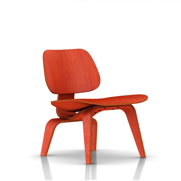 Eames® Moulded Plywood Lounge Chair - Herman Miller - Open Room