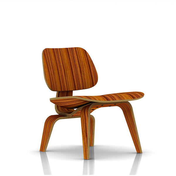 Eames® Moulded Plywood Lounge Chair - Herman Miller - Open Room