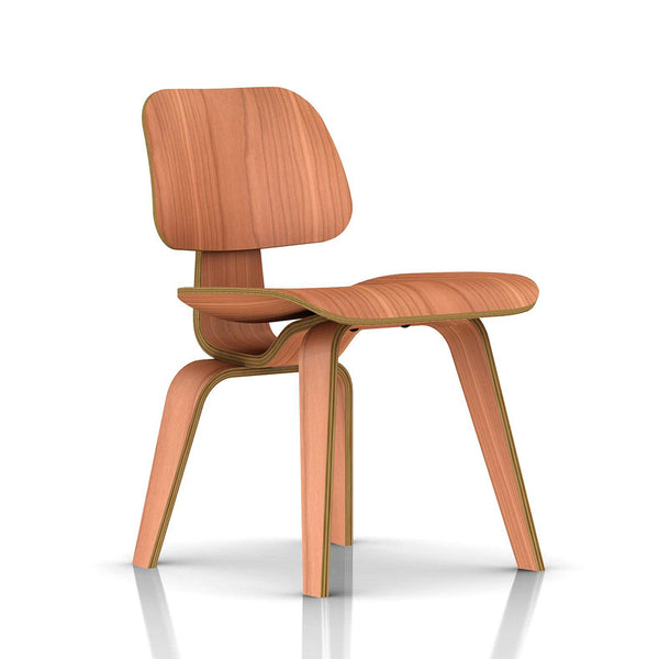 Eames® Moulded Plywood Dining Chair - Herman Miller - Open Room