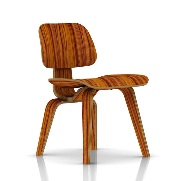 Eames® Moulded Plywood Dining Chair - Herman Miller - Open Room