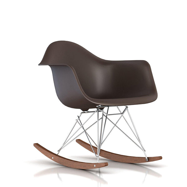 Eames® Moulded Plastic Rocker - Herman Miller - Open Room