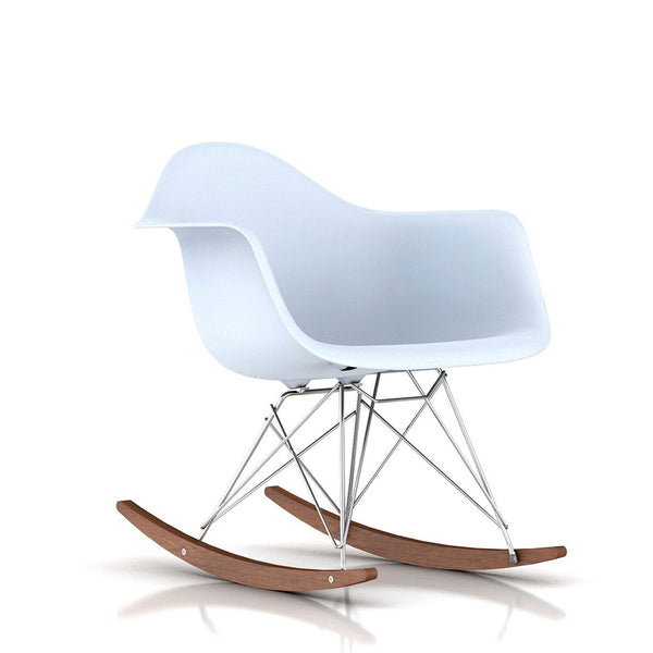 Eames® Moulded Plastic Rocker - Herman Miller - Open Room