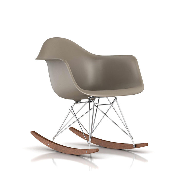 Eames® Moulded Plastic Rocker - Herman Miller - Open Room