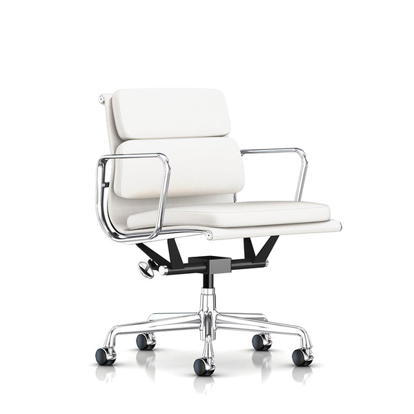 Eames® Soft Pad Group Management Chair - Herman Miller - Open Room