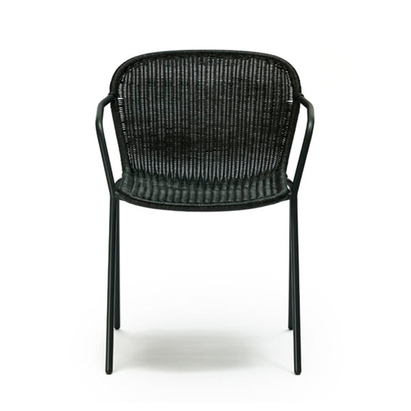 Elliot Chair by Allan Nødebbo