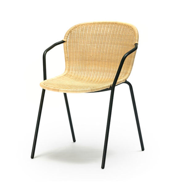 Elliot Chair by Allan Nødebbo