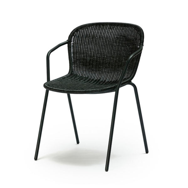 Elliot Chair by Allan Nødebbo